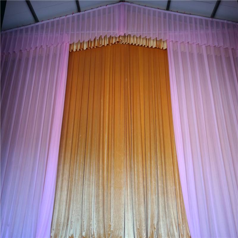 南宁定做舞台幕布广西定做影剧院舞台幕布隔音