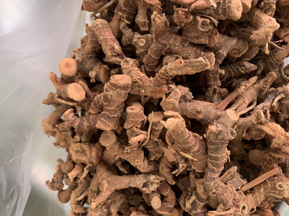 正宗高良姜/良姜/蛮姜/佛手根/小良姜/海良姜 品质可靠