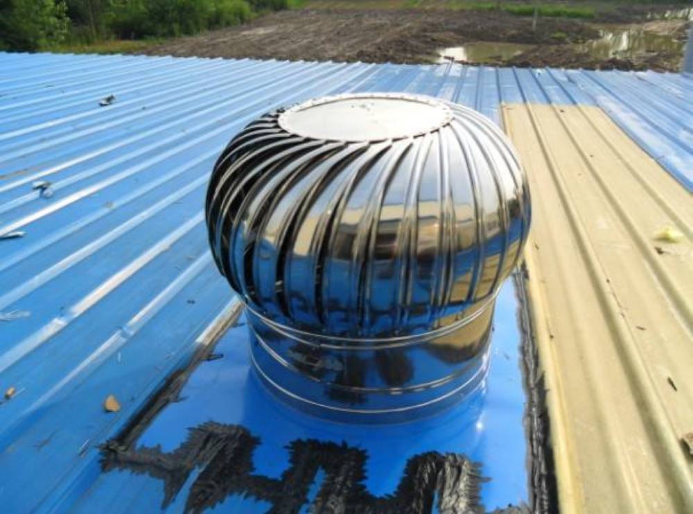 【供应无动力屋顶风机 风帽风球 品牌产品】价格_厂家 - 中国供应商