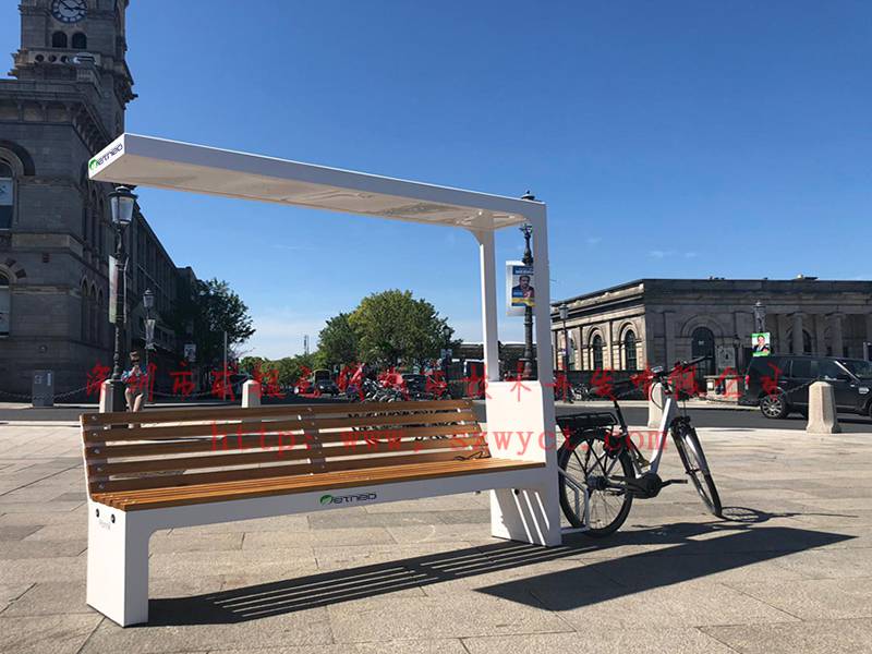 首页>家装,建材>休闲,户外家具>户外金属桌椅>河南智慧座椅太阳能座椅