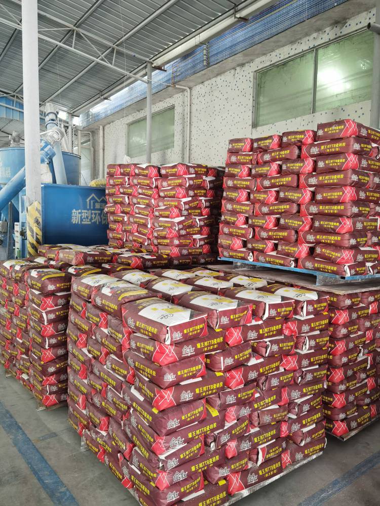 珠海瓷砖胶厂家耀王邦企业