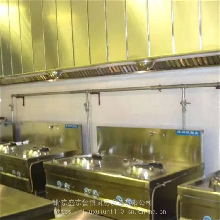鲁博 铁皮除尘罩 天窗排烟罩 供应定做