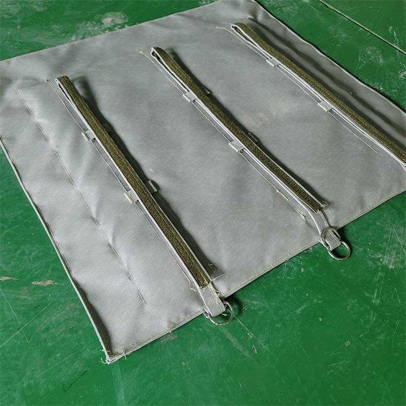 电力电缆防火毯生产厂家