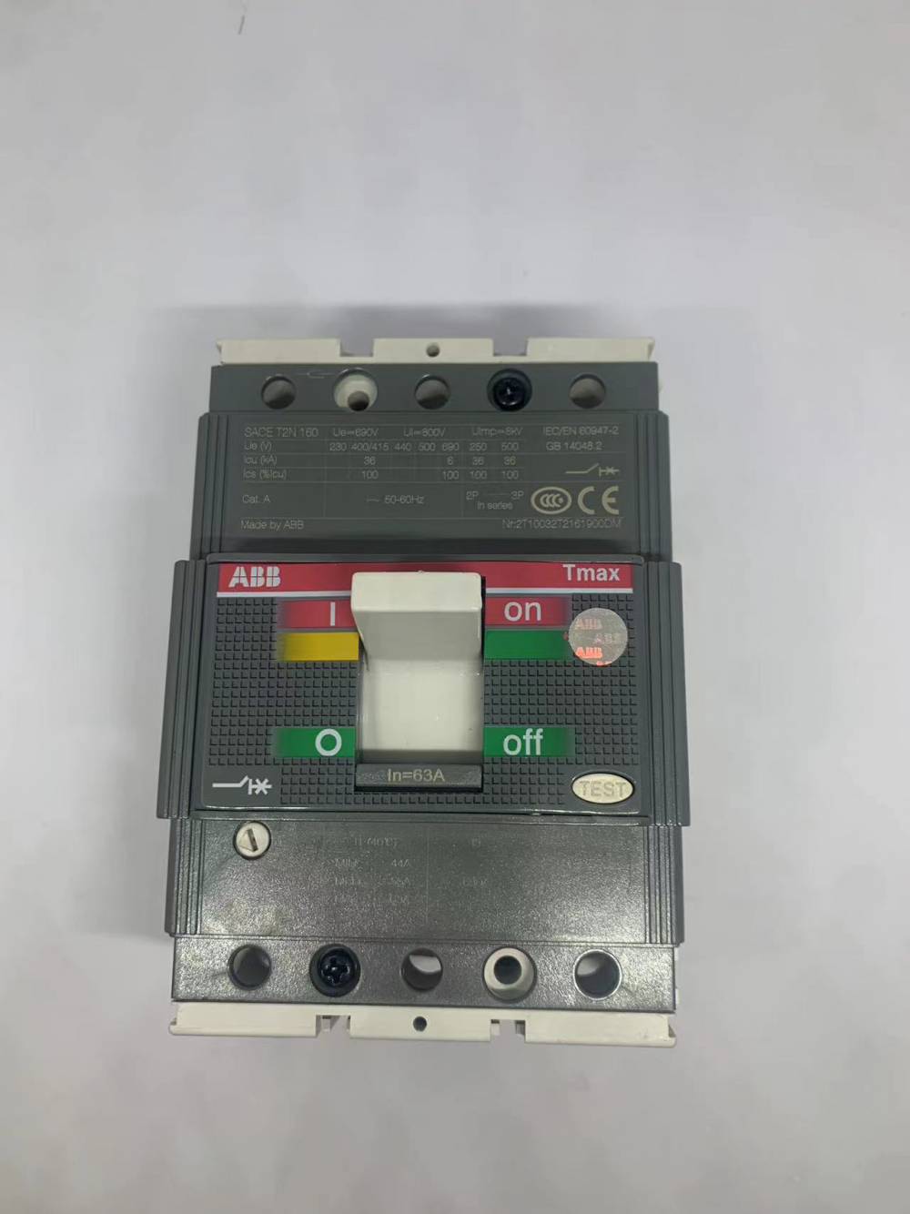 ABB˫��Դ����DPT250-CB011 R250 3P ATS-380V-250A ABB�����ص�Դ