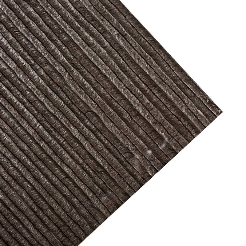 树脂饰面板嘉美特生态树脂板酚醛树脂板应用立体感强