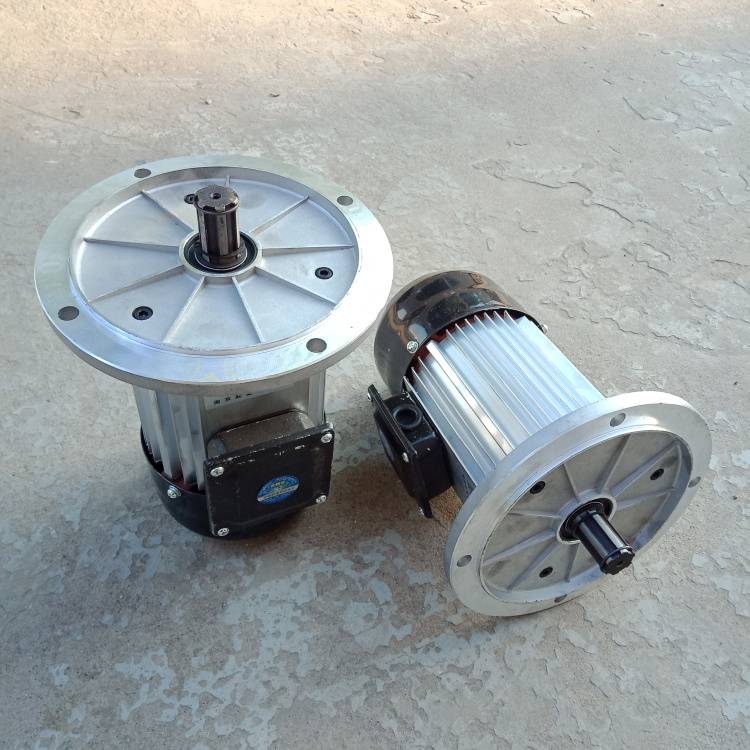 0.8kw行车运行电机 0.8kw软启动电机 天车行走电机