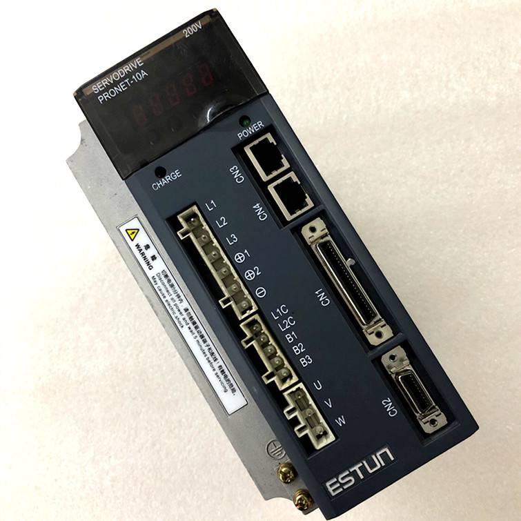 pronet30dma埃斯顿驱动器维修埃斯顿伺服器维修pronet30a