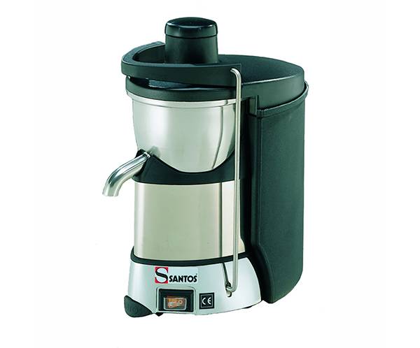 法国 山度士santos 50c 蔬果榨汁机(自动排渣)