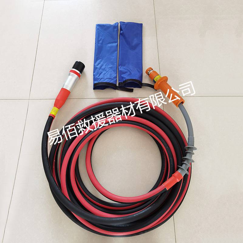 低压旁路电缆架空线柔性引线电缆旁路负荷电缆配电线路旁路电缆易佰