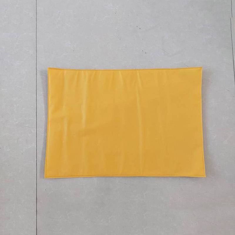 配电线路检修高压隔绝毯900900mm国产绝缘毯电工作业绝缘盖布雷力