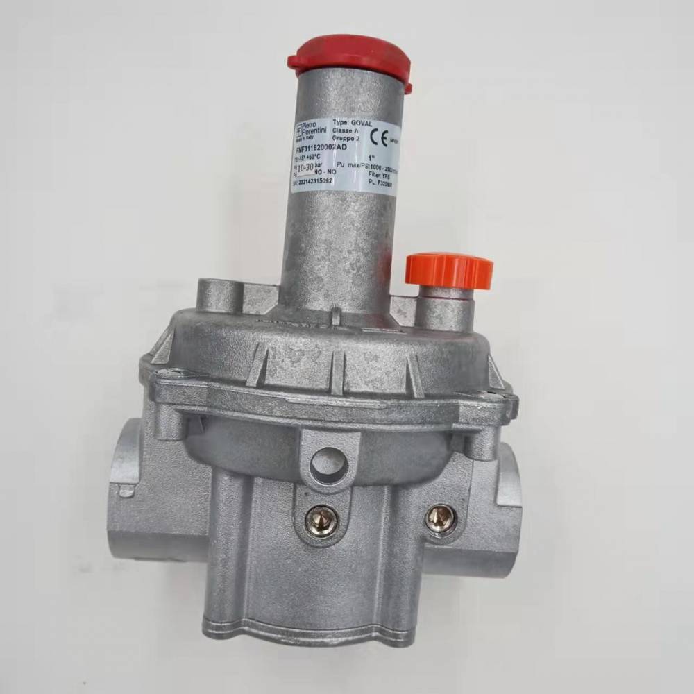 意大利利菲奥fiorentini减压阀fmf311620002ad