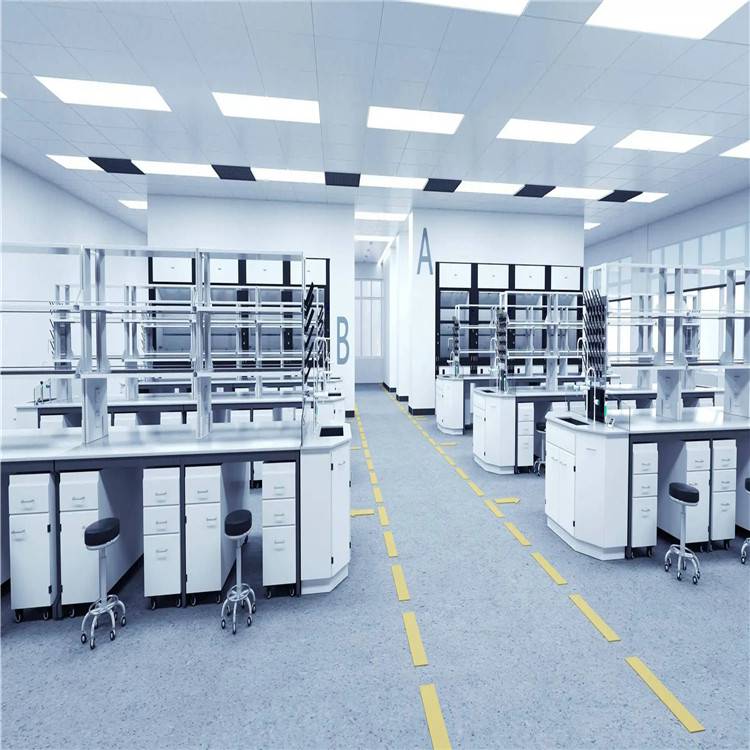 制药实验室如何合理规划布局