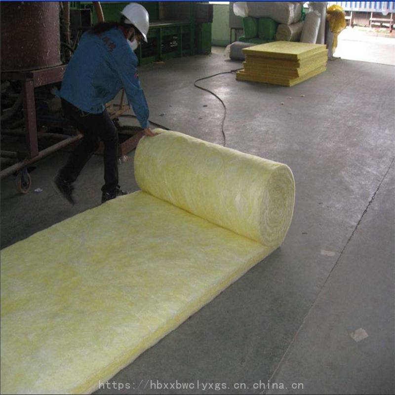 加微信谈价格 耐高温玻璃棉板 大城玻璃棉卷毡 工程玻璃棉