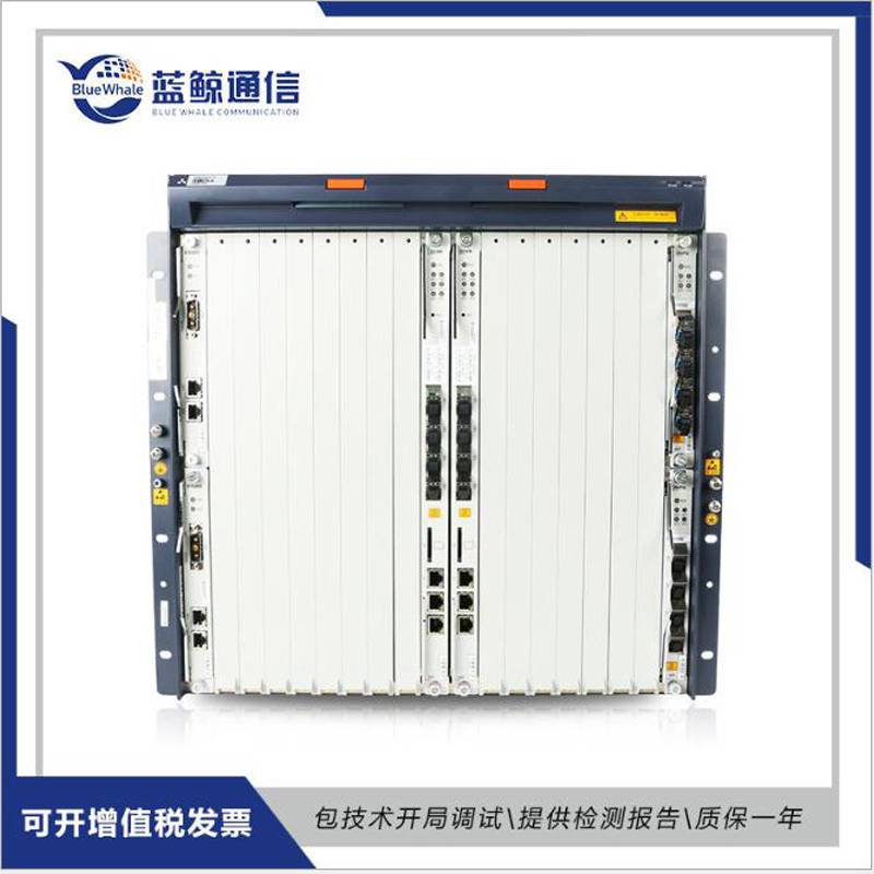 中兴c300olt16端口gponolt10g三双千兆三双万兆交流直流