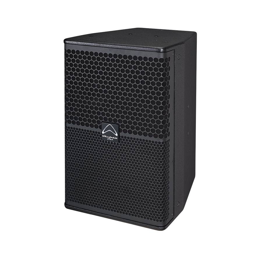 英国wharfedale(乐富豪) eagle310倒相式全频音箱