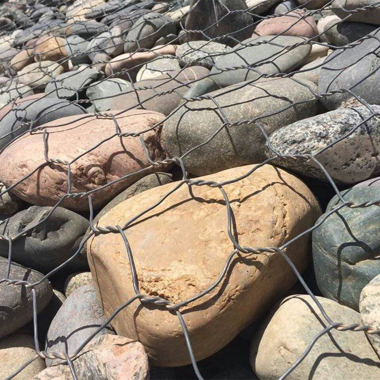 网】低碳钢丝镀锌电焊石笼宾格网 堤坝河道防汛格宾石笼网】价格_厂家