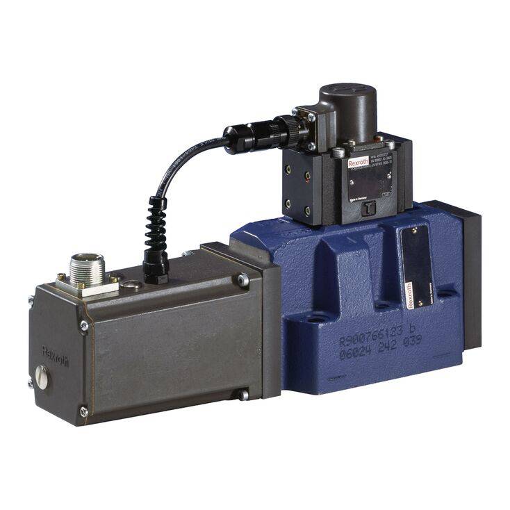 rexroth伺服阀4wse3e16v200e2xvpt924k31a1