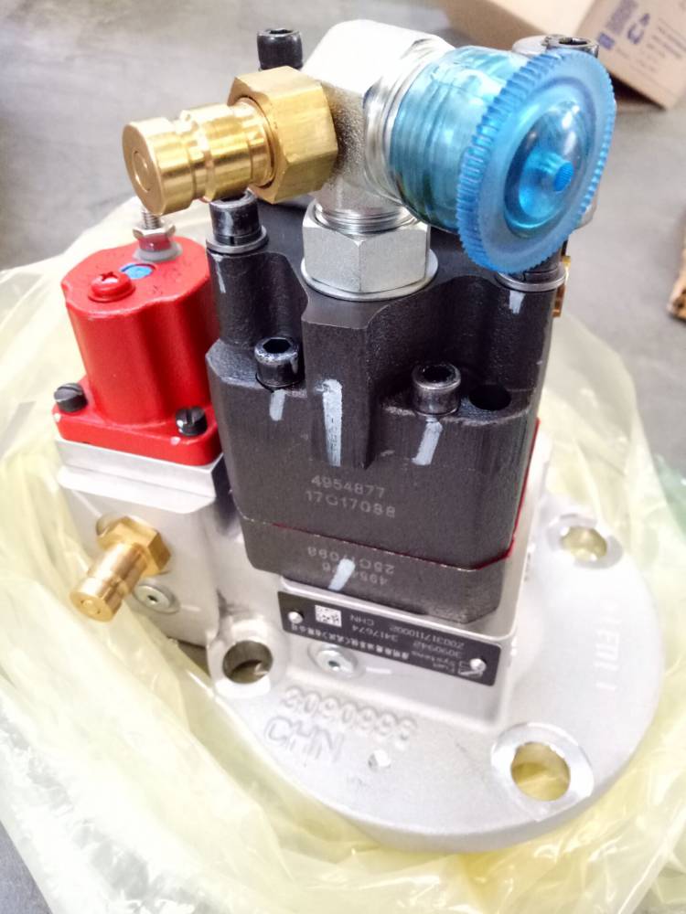 pt燃油泵总成号:油泵工厂编号:pt燃油泵结构型式:柴油机型号用途:qsnt