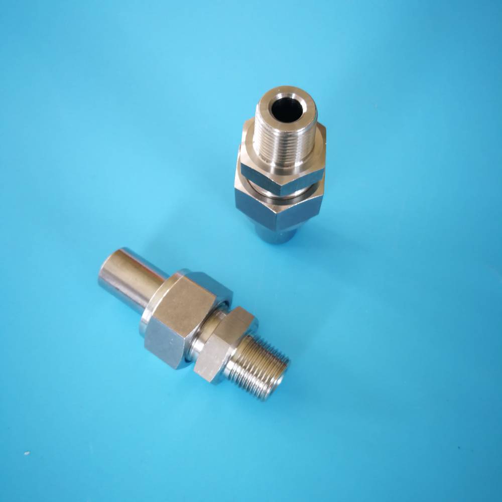 江苏液压接头品牌大全