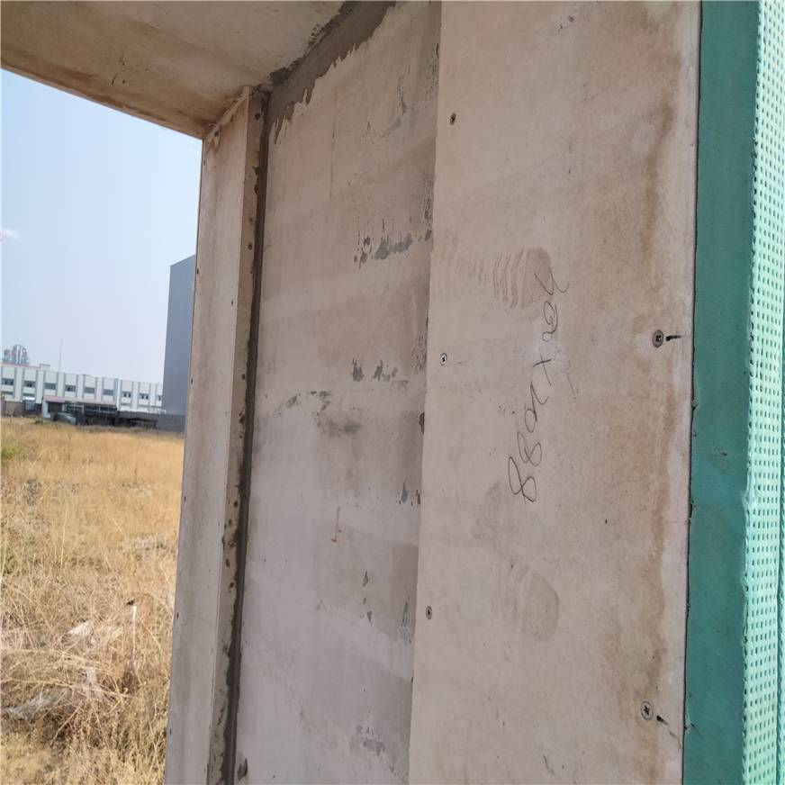 墙体保温板 外墙外保温板系统连接附件