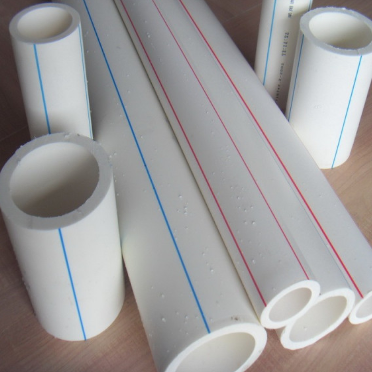 热熔ppr给水管瑞光牌ppr硬管ppr室外自来水管道卫生无味