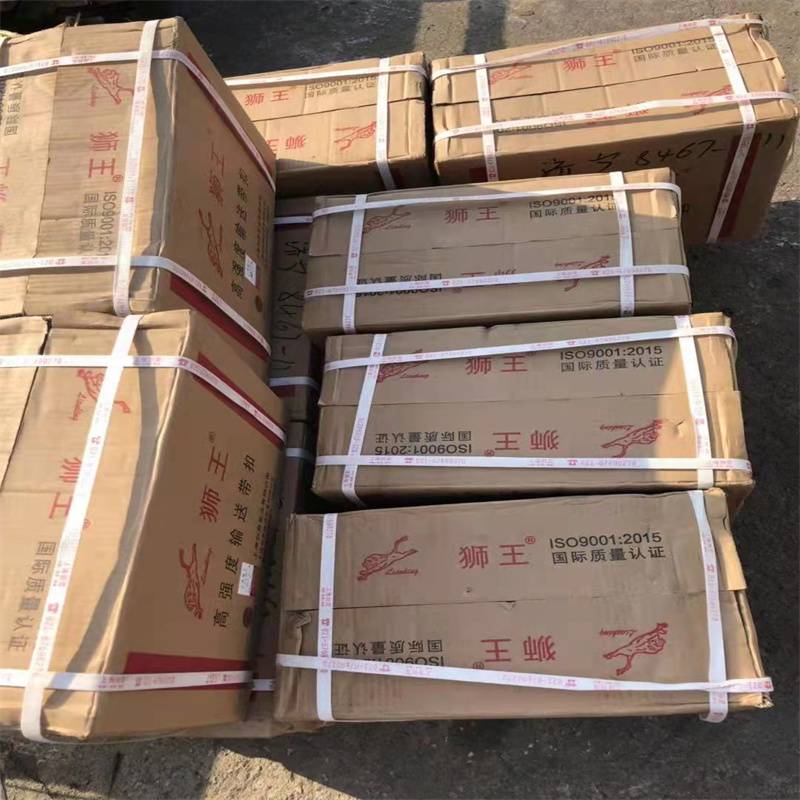狮王SU1000(7-12）皮带扣