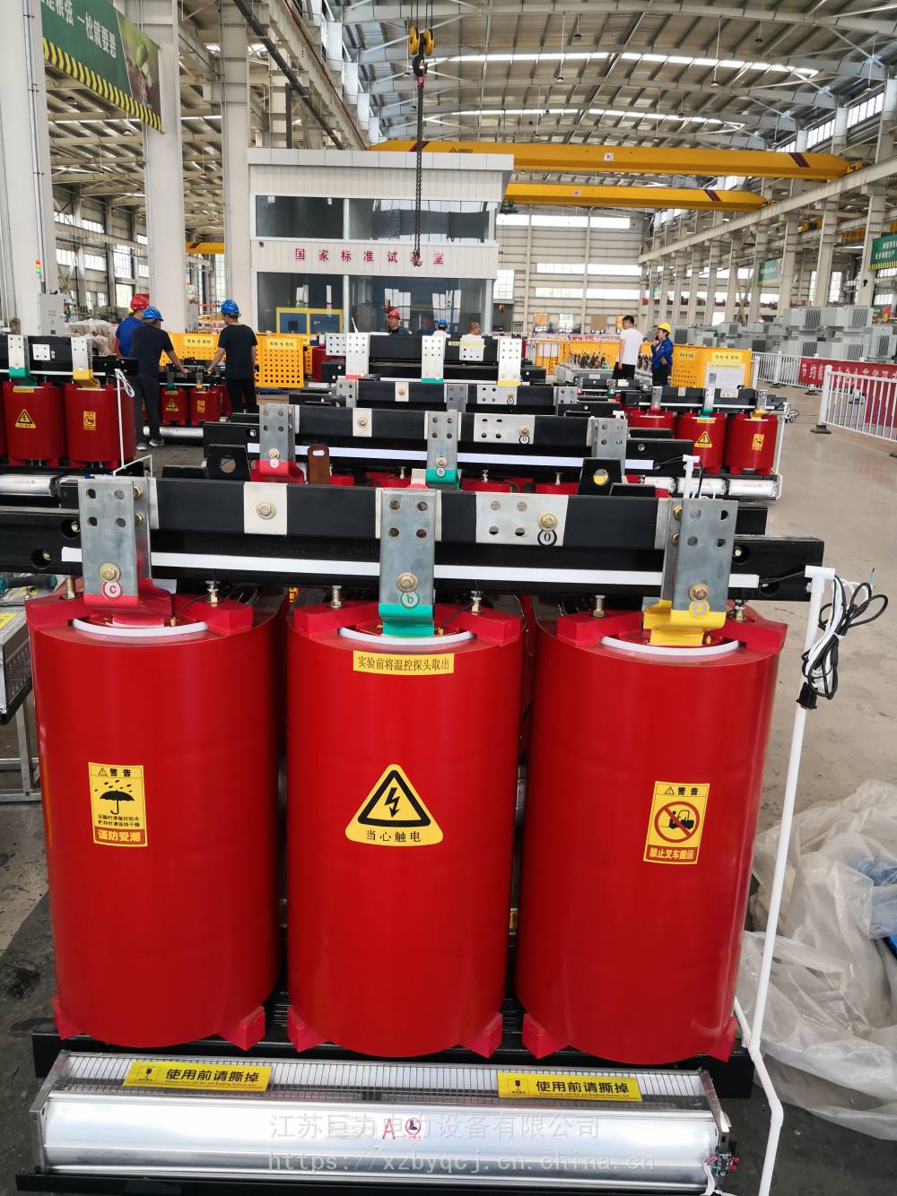 SCB18-500KVA-NX1ʽѹһЧSCB18ʽѹ