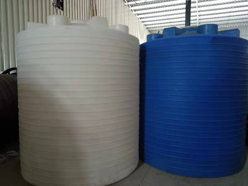 江门10吨塑料储罐3塑料箱厂家直销