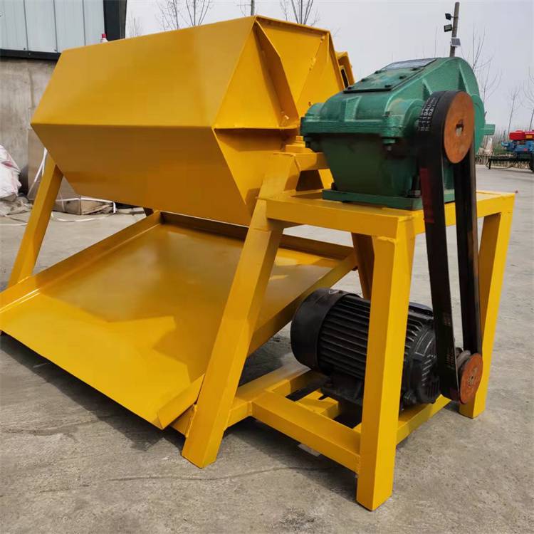 360度旋转式滚筒抛光机电动打磨除锈机铸铁件翻新打磨机