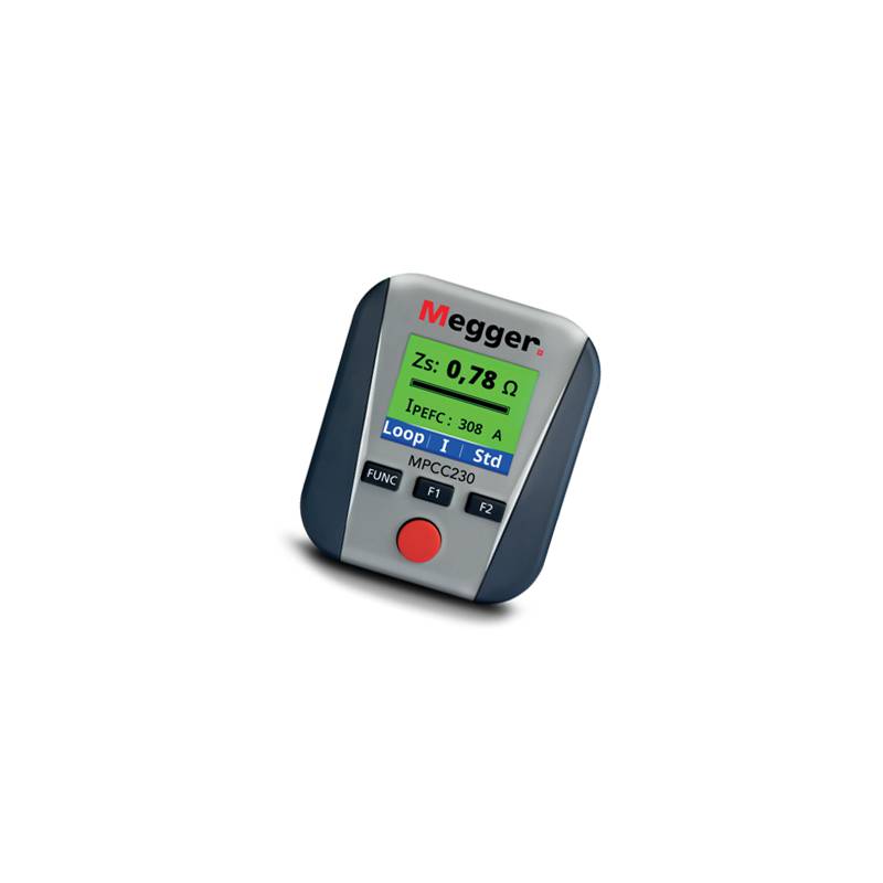 MPCC230电路检查仪 MPCC230电路检查仪