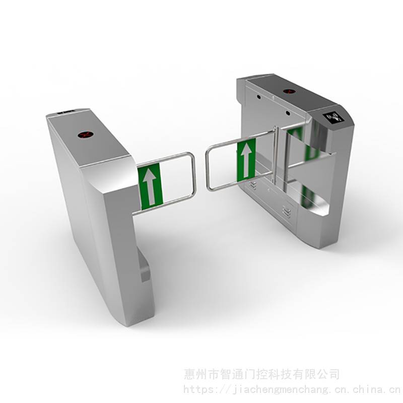 广东 实名制员工通道 全高转闸三辊闸安装