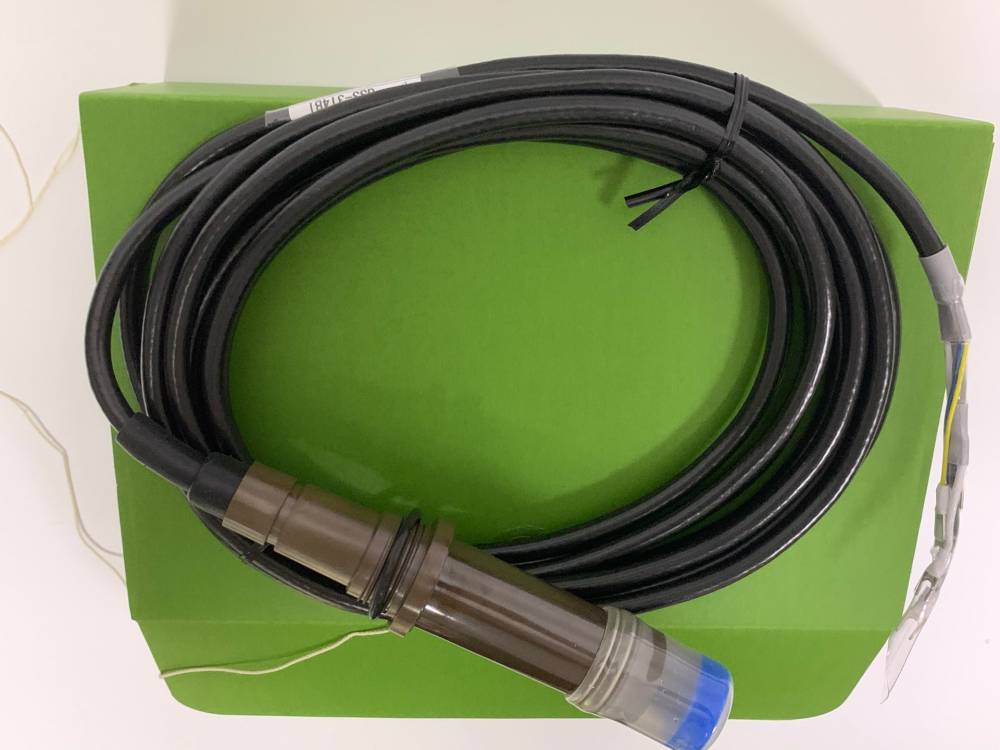 dkktoa工业换头式ph电极gss304b