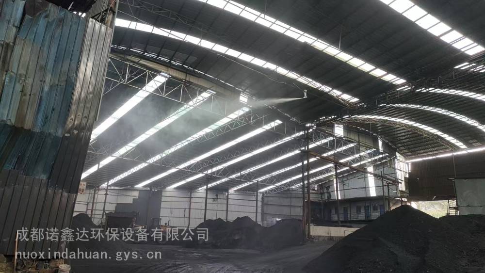 资阳高杆喷淋（商家NXD）工地立柱喷淋降尘2025一览表
