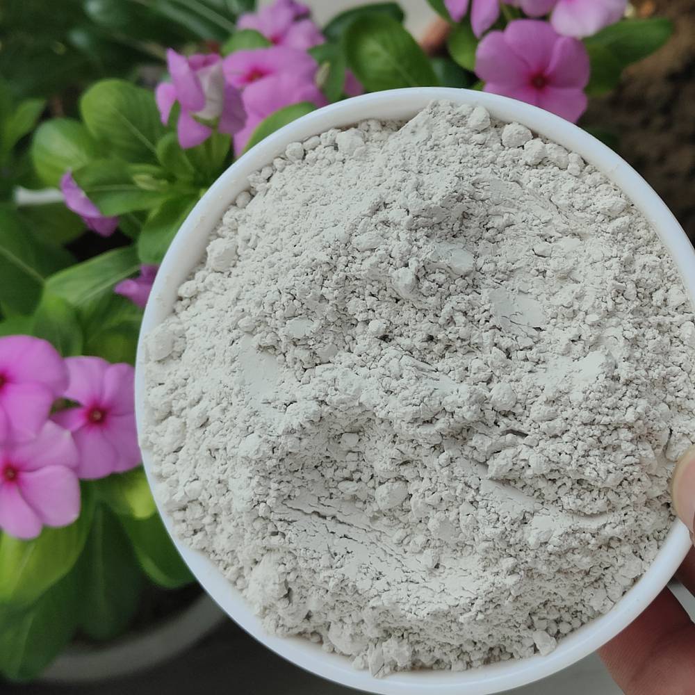 混凝土用s95级矿粉提高混凝土的强度粒化高炉矿渣粉