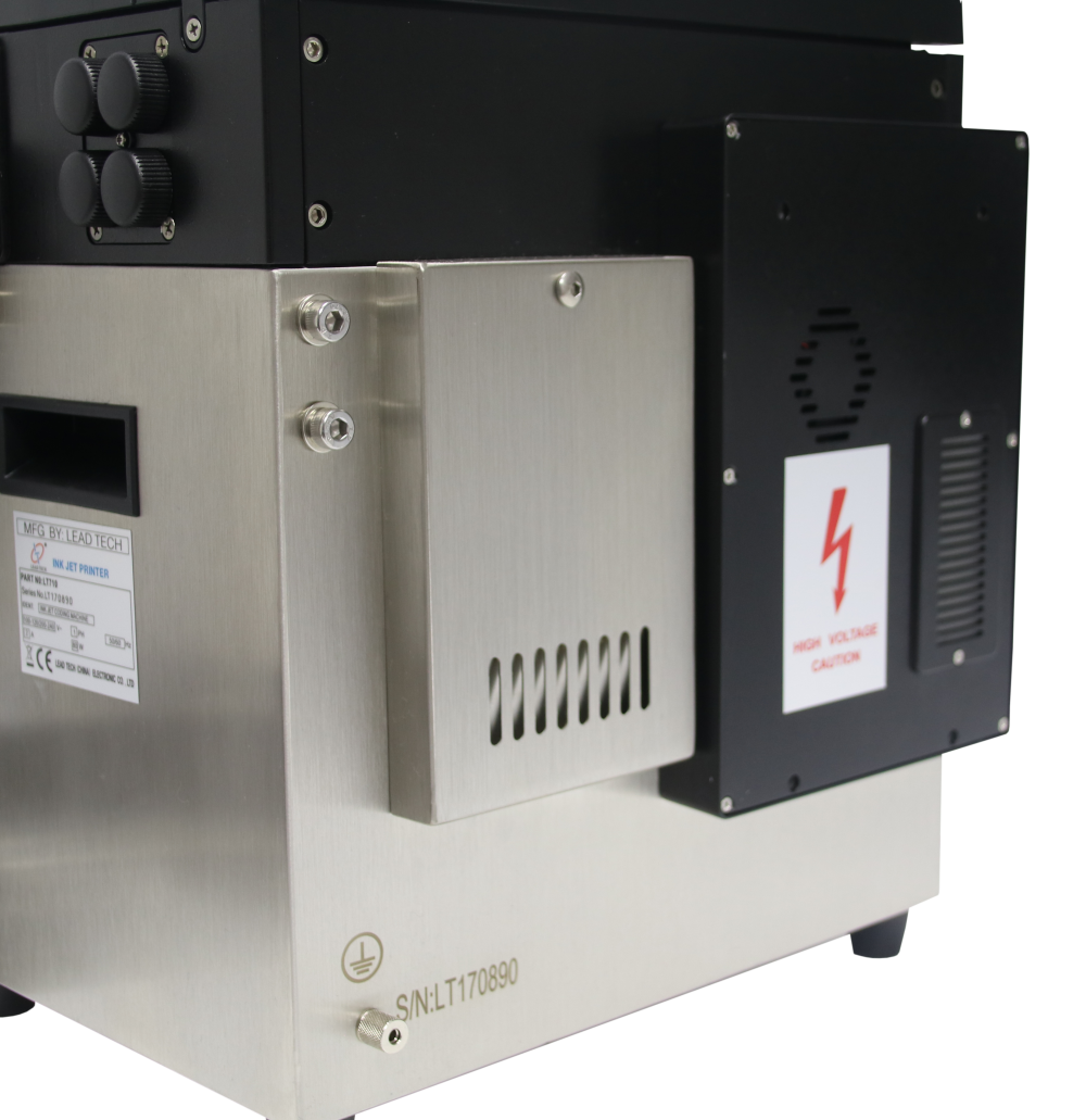 供应太原日期喷码机