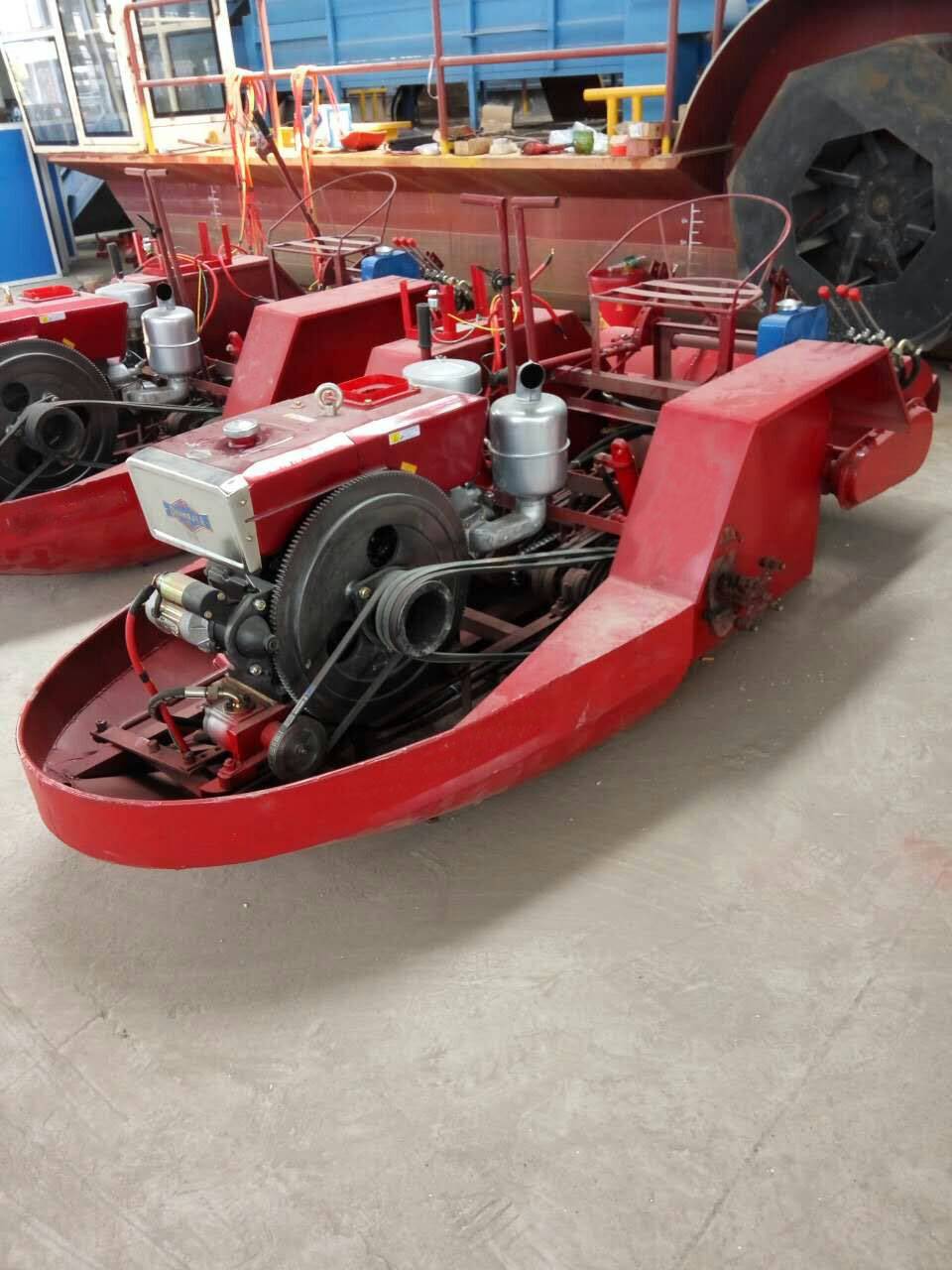 机耕船船型旋耕机湖南机耕船22马力