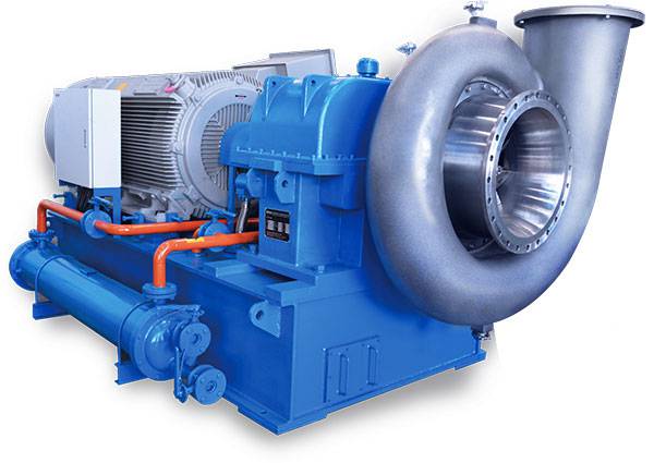 河北卓普垃圾渗滤液三效蒸发器解决方案垃圾渗滤液mvr