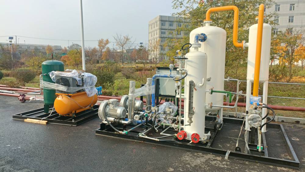 产品更多细节图轻烃气化设备产品介绍300,500,800,1000轻烃燃气气化