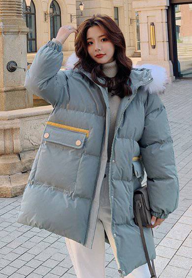 羽绒棉衣女式冬装韩版一元两元尾单服装批发中年女针织衫低价毛衣