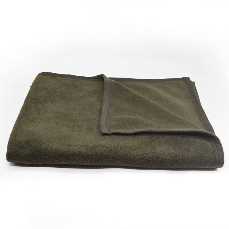 消防救援野营救灾防潮保暖毛毯公寓宿舍夏天用空调毯