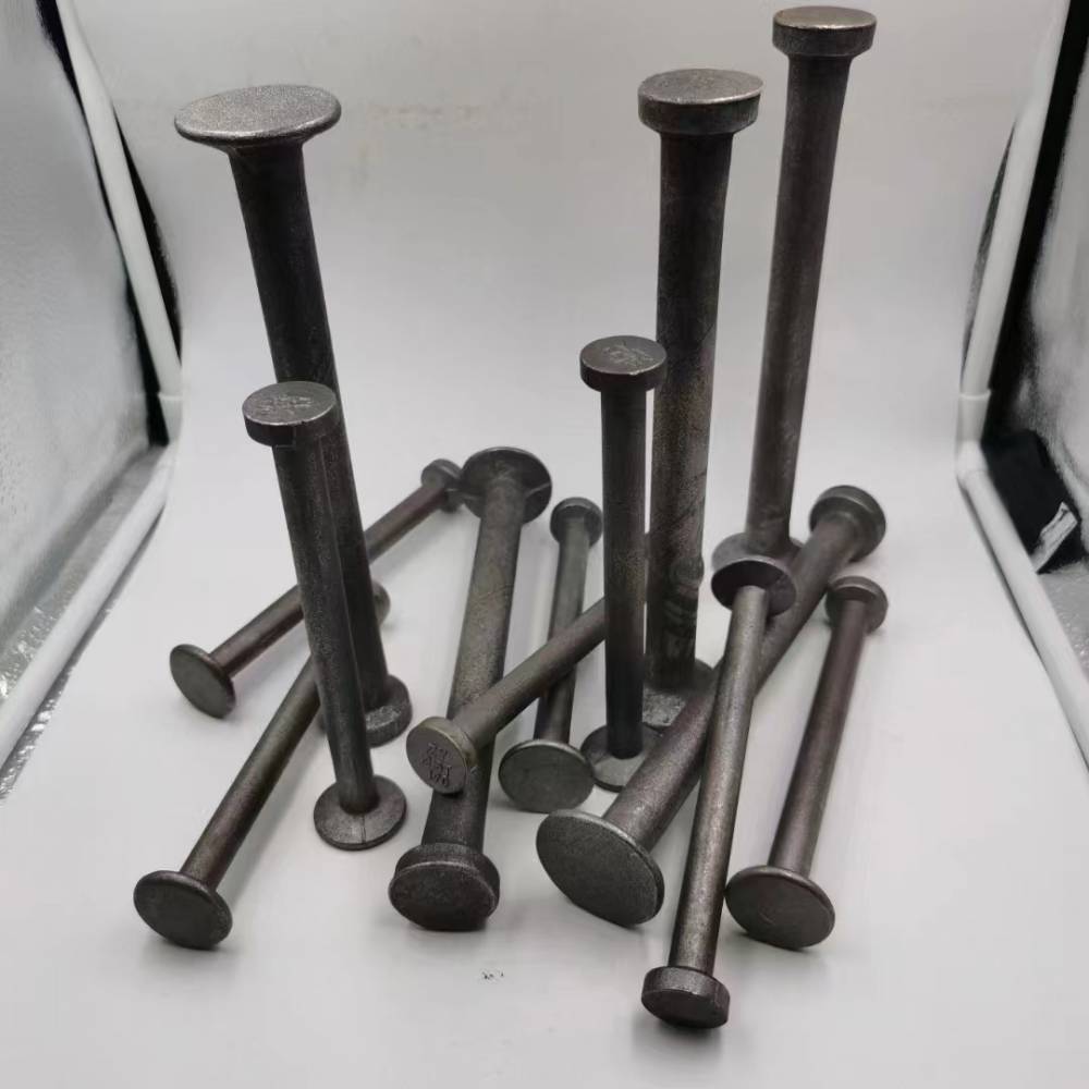 邯郸汇科金属圆头吊钉pc配件构件辅材