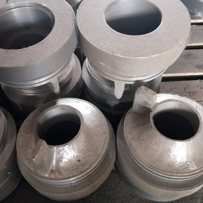 供应上海凯泉泵业水泵配件kqsn200m13轴承体上海凯泉中开泵