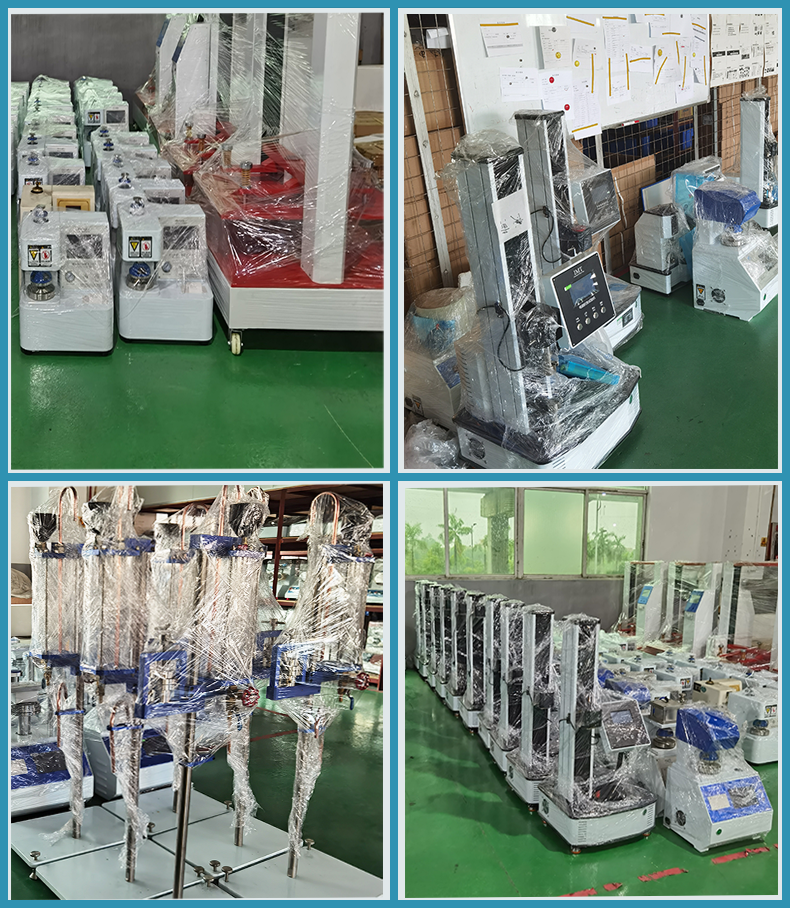 DR机怎么放DR-D502对讲机跌落试验机 德瑞检测_https://www.jmylbn.com_新闻资讯_第5张