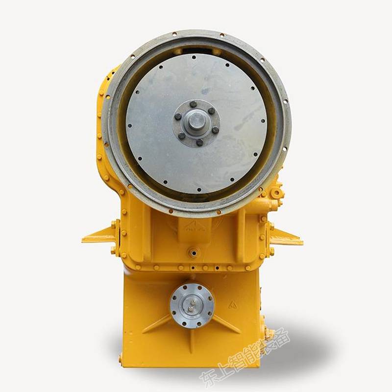 雷沃fl968h装载机变速箱zf4bp230动力换挡变速箱