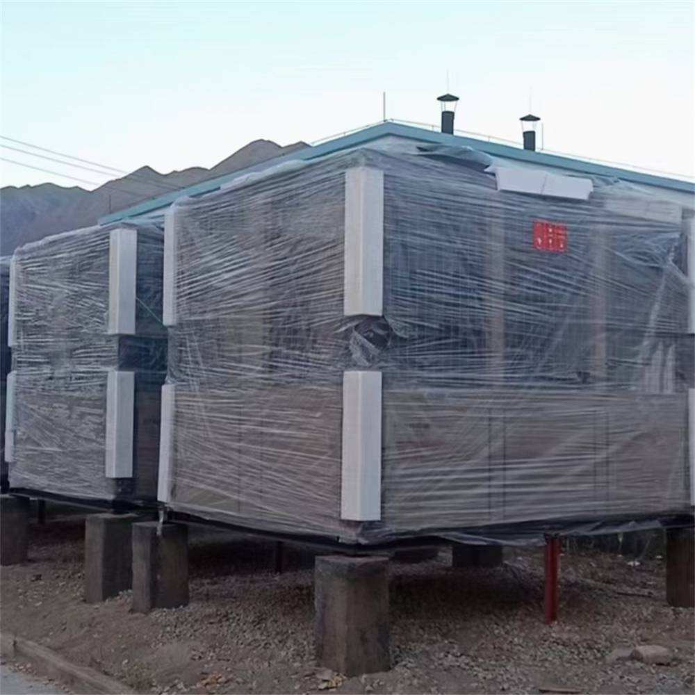 风冷模块空调 空调工程公司