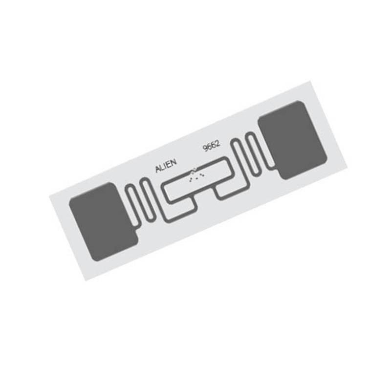 工厂频电子标签干inlay湿inlay标签rfid芯片inlay制作