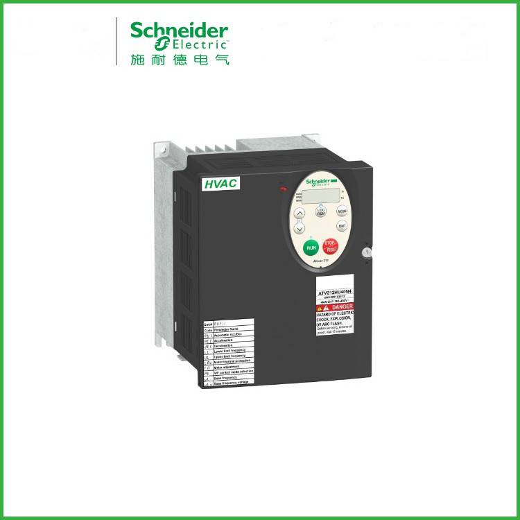 施耐德软启动器ats22c48q电源电压230v(132kw