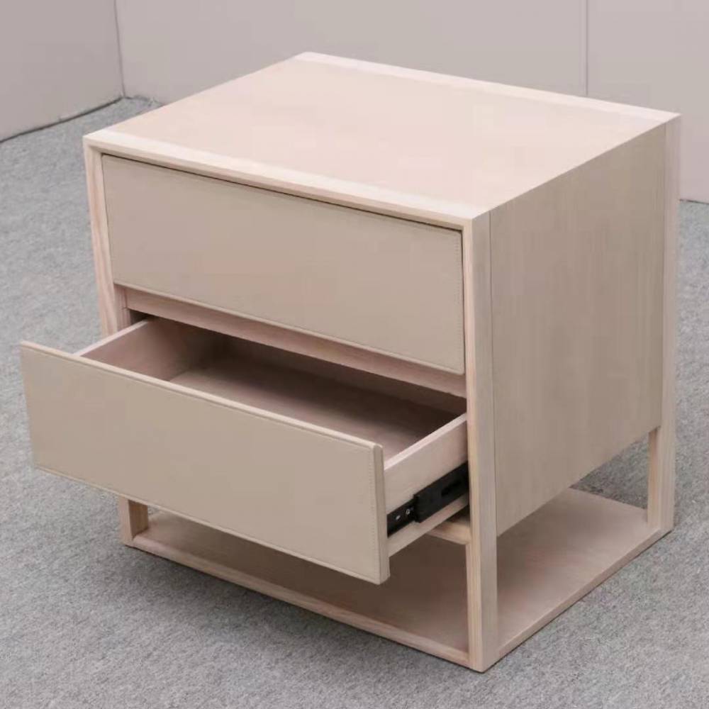 广东酒店床头柜家具定制酒店配套家具厂家恒祥家具