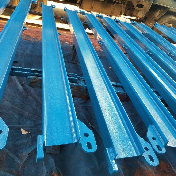 中隧3米电缆单轨吊轨道tdy10014电缆单轨吊挂缆小车