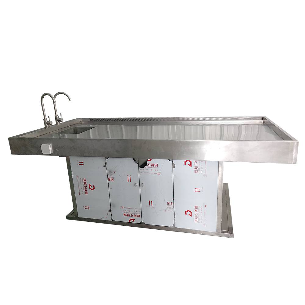 大动物解剖台负压解剖台大动物解剖实验